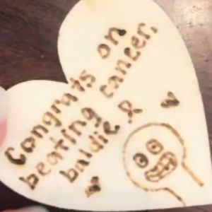 Meet your Posher, Lani